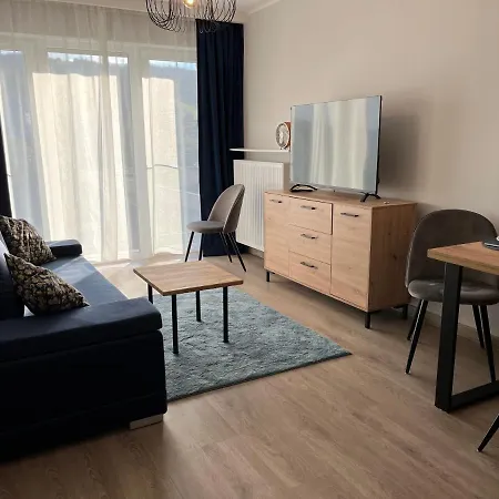 Apartament Bb I Cicha Krynica-Zdrój Exterior foto