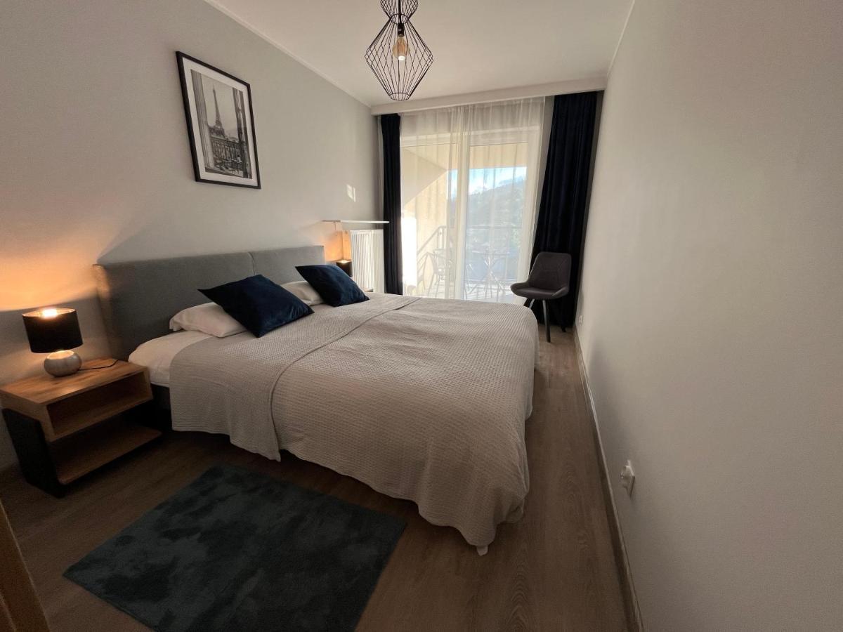 Apartment Bb I Cicha *