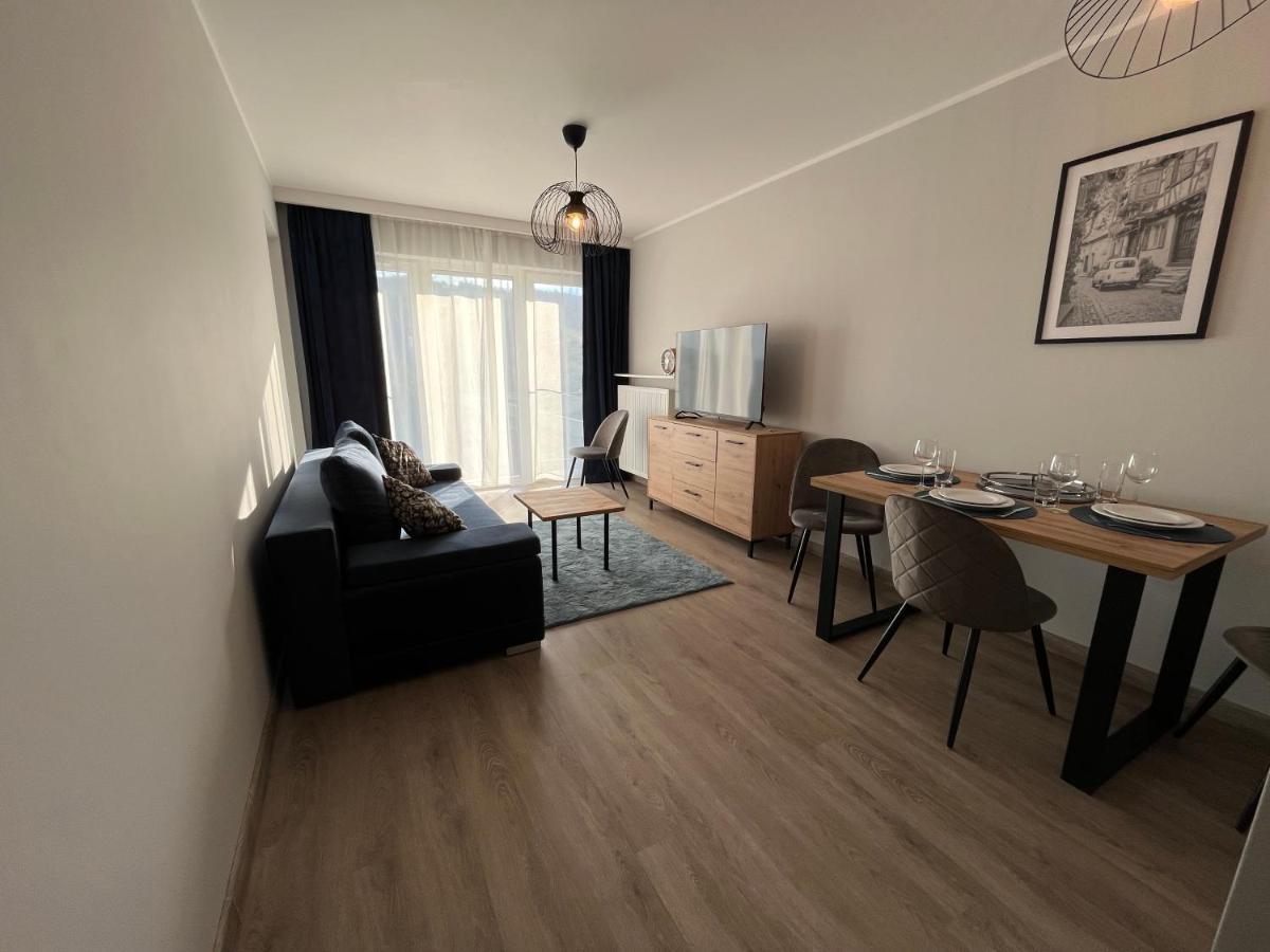 Apartment Bb I Cicha Krynica-Zdrój